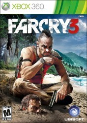 Far Cry 3 Rom